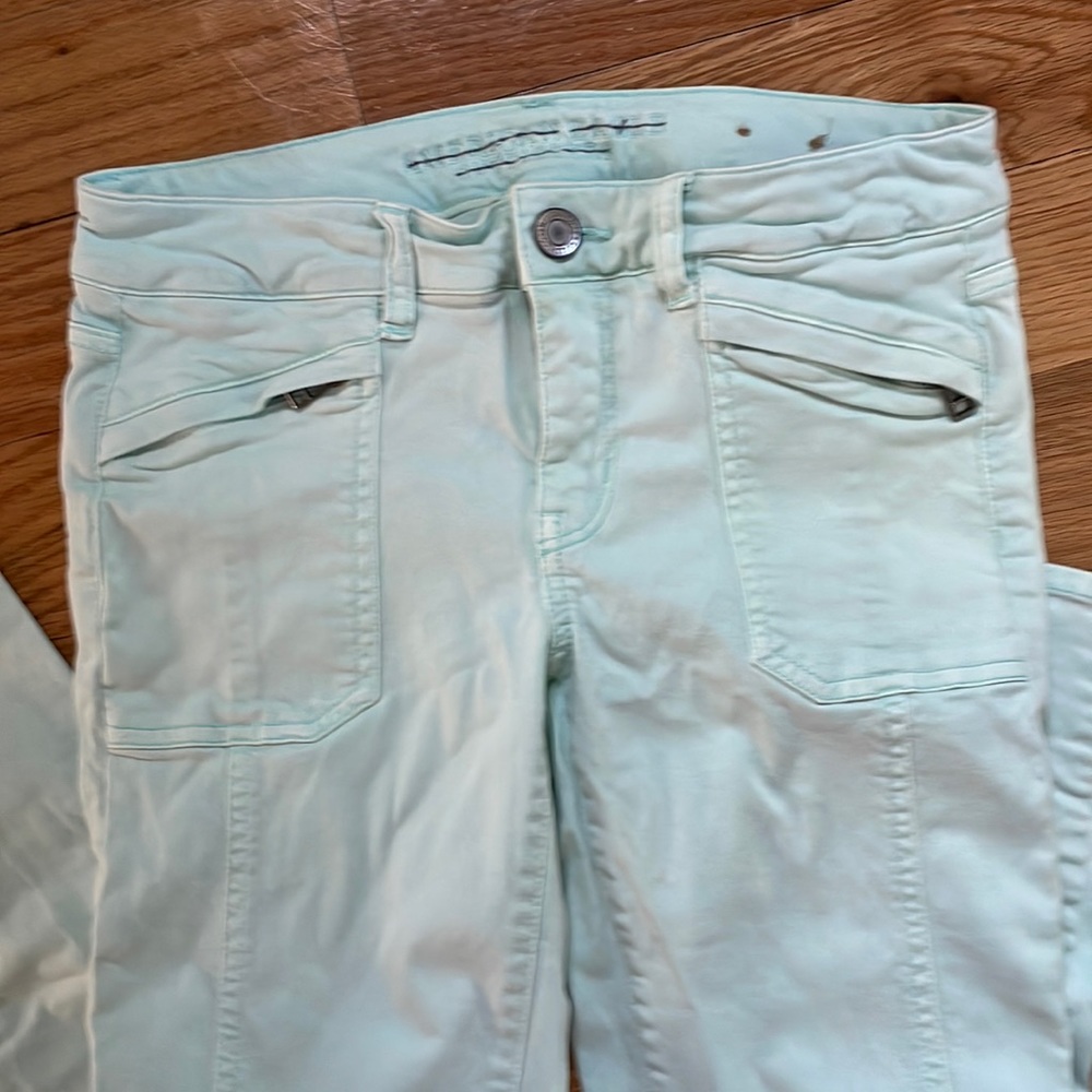 Jeggins